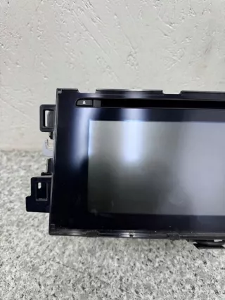 KA0H-669G0 ka0h-669g0 Блок навигации Mazda 5 1 Арт e11650068, вид 2