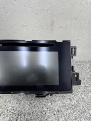 KA0H-669G0 ka0h-669g0 Блок навигации Mazda 5 1 Арт e11650068, вид 3