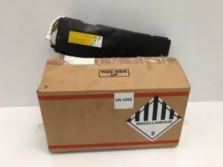 2753588 MINIPARTS2020 Подушка безопасности MINI Cooper R56 Арт e11649485, вид 1