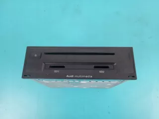 4E0035646B PRKA11421690 Блок навигации Audi A6 C6 (S6,RS6) Арт e11649349, вид 1