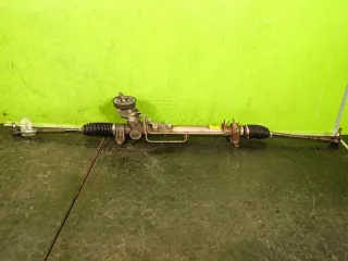 1J1422105DE Рулевая рейка Audi A3 8L Арт e11648479, вид 1