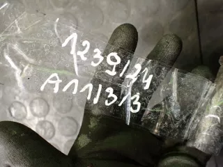 1J1422105DE Рулевая рейка Audi A3 8L Арт e11648479, вид 12
