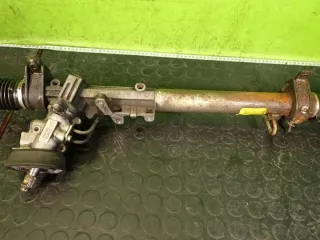 1J1422105DE Рулевая рейка Audi A3 8L Арт e11648479, вид 4