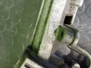 1J1422105DE Рулевая рейка Audi A3 8L Арт e11648479, вид 6