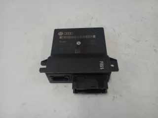 4L0907468 Блок комфорта Audi A6 C6 (S6,RS6) Арт e11648051, вид 2