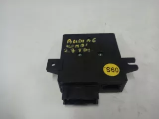 4L0907468 Блок комфорта Audi A6 C6 (S6,RS6) Арт e11648051, вид 4