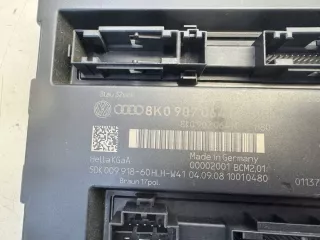 8K0907064M KOMFORTU,8K0907064M Блок комфорта Audi A4 B8 Арт e11648004, вид 2
