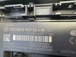 8K0907064M KOMFORTU,8K0907064M Блок комфорта Audi A4 B8 Арт e11648004, вид 3