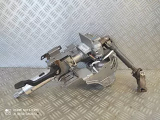 48810BH70B Насос гидроусилителя руля Nissan Qashqai 2 Арт e11647650, вид 1