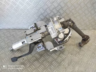 48810BH70B Насос гидроусилителя руля Nissan Qashqai 2 Арт e11647650, вид 2