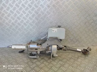 48810BH70B Насос гидроусилителя руля Nissan Qashqai 2 Арт e11647650, вид 3