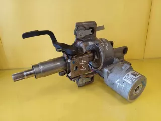 26117861 55704062 Насос гидроусилителя руля Fiat Punto 3 Арт e11647238, вид 1