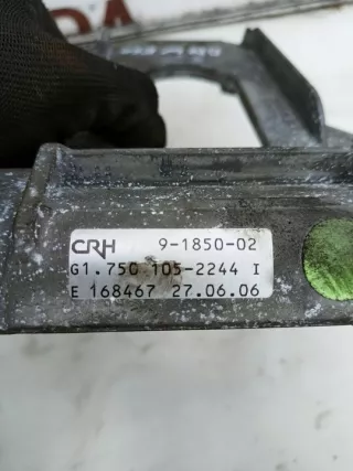 9185002 Рулевая колонка BMW 7 E65/E66 Арт e11646578, вид 4