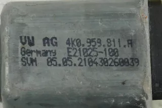 4K0959811A Моторчик стеклоподъемника Volkswagen ID4 Арт e11645970, вид 2