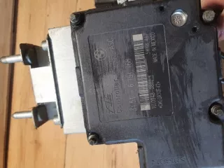 6751768 Блок ABS BMW 3 E46 Арт e11645491, вид 2