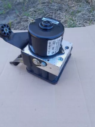 6765452 6765454 189pomdsce46 Блок ABS BMW 3 E46 Арт e11645490, вид 1