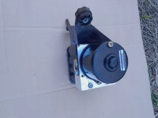 6765452 6765454 189pomdsce46 Блок ABS BMW 3 E46 Арт e11645490, вид 3