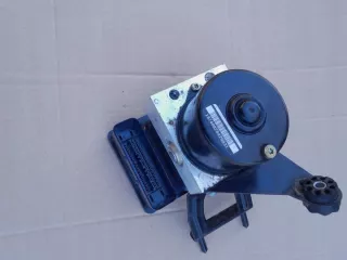 6765452 6765454 189pomdsce46 Блок ABS BMW 3 E46 Арт e11645490, вид 4