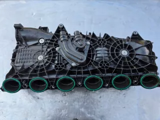 8647977 M340IX M340iX Коллектор впускной BMW 3 G20/G21 Арт e11644428, вид 2