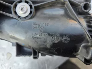 8647977 M340IX M340iX Коллектор впускной BMW 3 G20/G21 Арт e11644428, вид 3