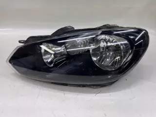 5K1941005M Фара левая Volkswagen Golf 6 Арт e11643900, вид 1