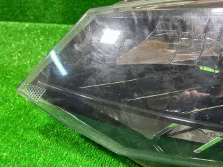 6V1941015B Фара левая Skoda Fabia 3 Арт e11643683, вид 2
