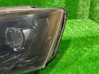 6V1941015B Фара левая Skoda Fabia 3 Арт e11643683, вид 4