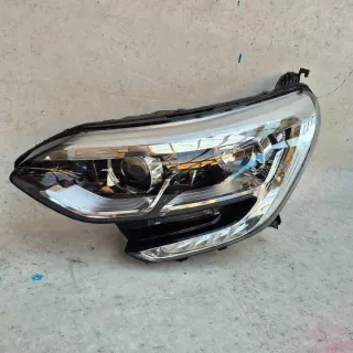 260603157R Фара левая Renault Megane 4 Арт e11643578, вид 2