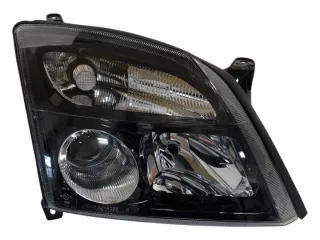 1216130 Фара правая Opel Signum Арт e11643412, вид 1