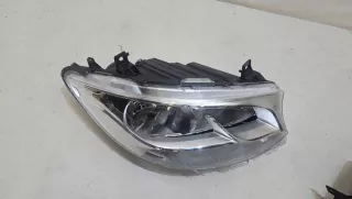 A9109060100 Фара правая Mercedes Sprinter W907/910 Арт e11643244, вид 4