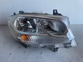 A9109060100 Фара правая Mercedes Sprinter W907/910 Арт e11643242, вид 1