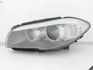 7203245 Фара левая BMW 5 F10/F11/GT F07 Арт e11642534, вид 2