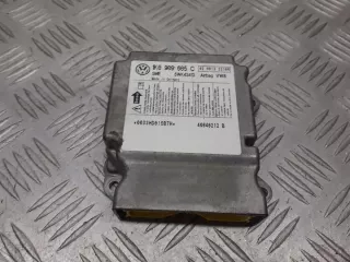 1K0909605C Блок AirBag Seat Toledo 3 Арт e11642050, вид 1