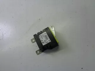 680850800B Блок AirBag Renault Megane 4 Арт e11642013, вид 1