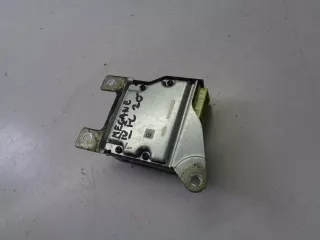 680850800B Блок AirBag Renault Megane 4 Арт e11642013, вид 2
