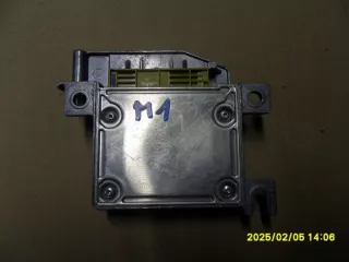 24423840 Блок AirBag Opel Corsa C Арт e11641936, вид 4