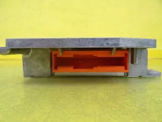 24417006 Блок AirBag Opel Corsa C Арт e11641935, вид 3