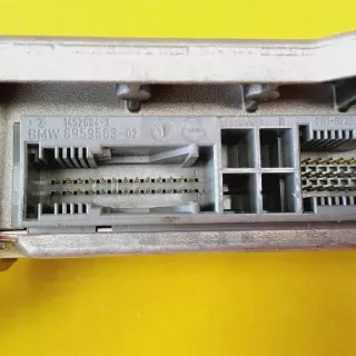611158000K Блок AirBag MINI Cooper R56 Арт e11641881, вид 4