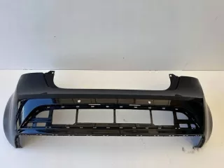 6J4807421 6J4807421A Бампер задний Seat Ibiza 4 Арт e11641664, вид 1