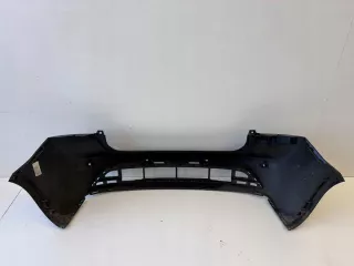 6J4807421 6J4807421A Бампер задний Seat Ibiza 4 Арт e11641664, вид 4