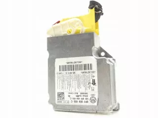 8F0959655C Блок AirBag Audi A5 (S5,RS5) 1 Арт e11641610, вид 1
