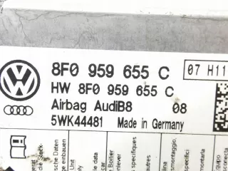 8F0959655C Блок AirBag Audi A5 (S5,RS5) 1 Арт e11641610, вид 4