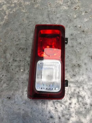 265548758R Фонарь задний правый Renault Trafic 3 Арт e11641052, вид 1
