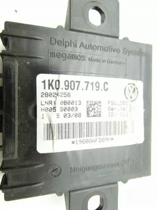 1K0907719C Блок управления (другие) Volkswagen Golf 5 Арт e11641001, вид 4