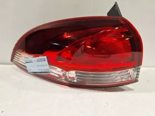 265551445R Фонарь задний левый Renault Clio 4 Арт e11640986, вид 2
