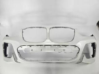 139605-14 Бампер передний BMW X3 G01 Арт e11640672, вид 1