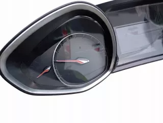 9825206380 Щиток приборов (приборная панель) Peugeot 308 2 Арт e11640293, вид 2