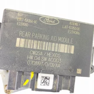 LJ6T15T850DC Блок управления (другие) Ford Escape 4 Арт e11640107, вид 4