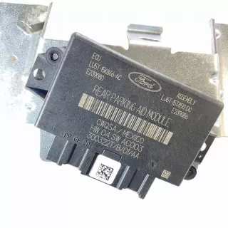 LJ6T15T850DC Блок управления (другие) Ford Escape 4 Арт e11640106, вид 6