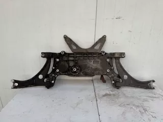 3C0199369H Балка подвески передняя (подрамник) Audi TT 2 Арт e11640049, вид 1